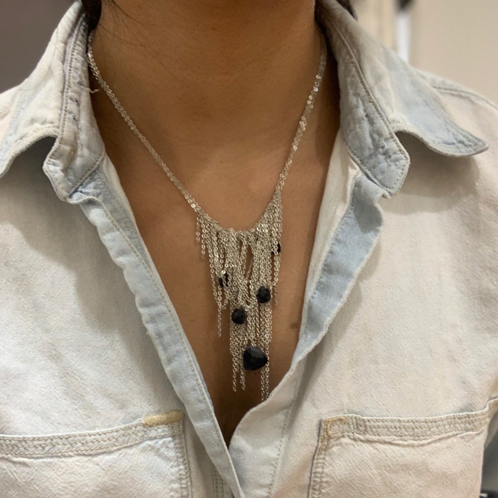 Laundry by Shelli Segal necklace